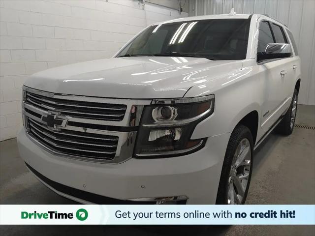 2019 Chevrolet Tahoe Premier for sale near Fairfield, OH