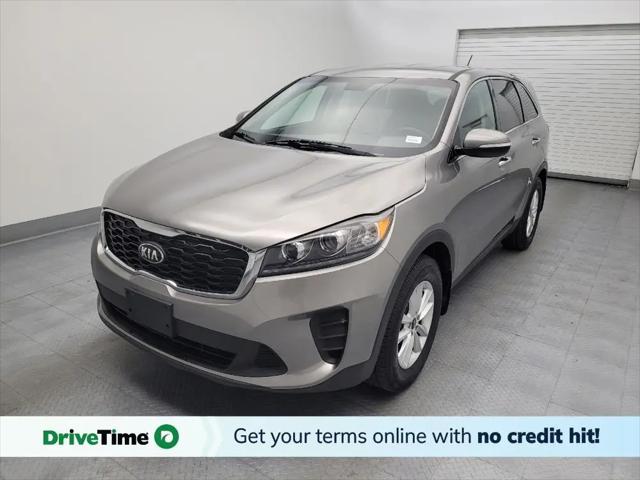 2019 Kia Sorento for sale near Fairfield, OH