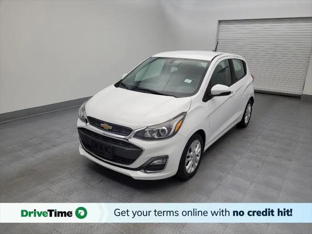2020 Chevrolet Spark FWD 1LT Automatic for sale near Fairfield, OH