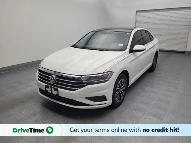 2021 Volkswagen Jetta for sale near Fairfield, OH