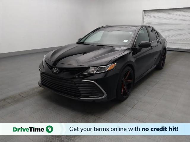 2023 Toyota Camry LE for sale in West Palm Beach, FL