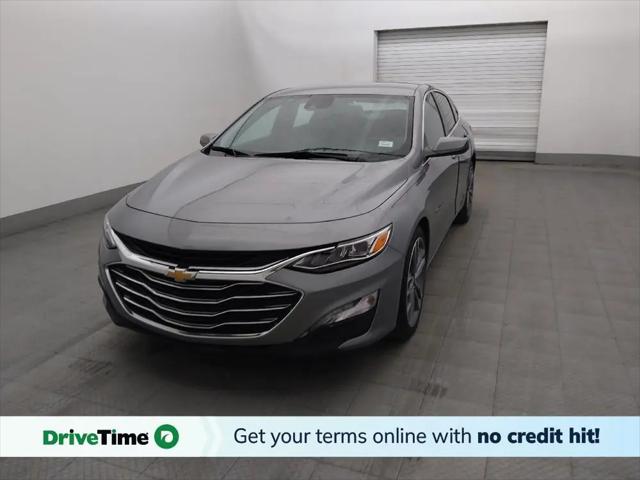 2024 Chevrolet Malibu FWD 2LT for sale in BATON ROUGE, LA