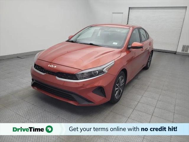 2023 Kia Forte LXS for sale in Winston Salem, NC