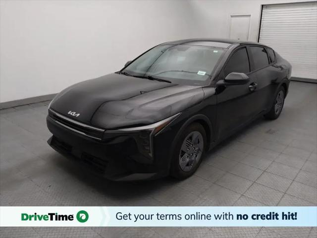 2025 Kia K4 LX for sale in Winston Salem, NC