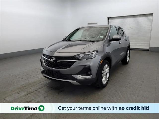 2023 Buick Encore GX Preferred AWD for sale in Owings Mills, MD