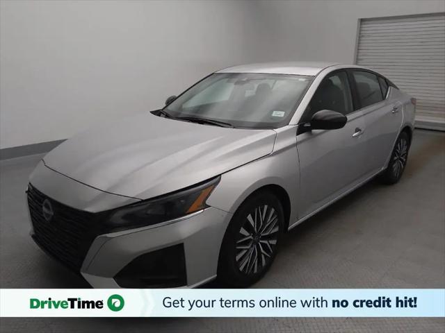 2025 Nissan Altima SV FWD for sale in Denver, CO