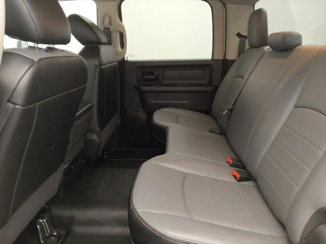 2021 Ram 1500 Tradesman