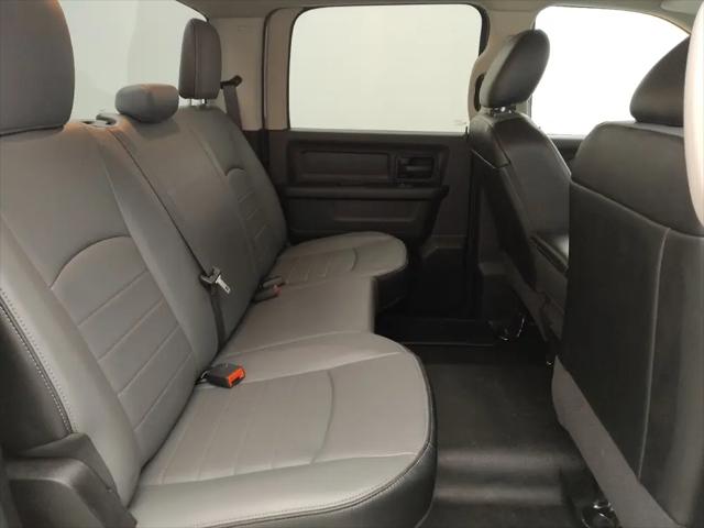 2021 Ram 1500 Tradesman