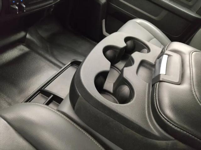 2021 Ram 1500 Tradesman