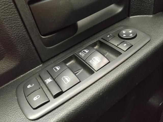 2021 Ram 1500 Tradesman