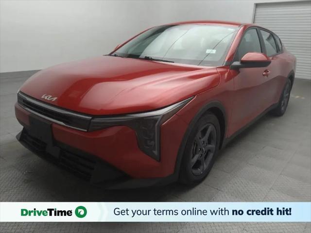 2025 Kia K4 LXS for sale in North Plano, TX