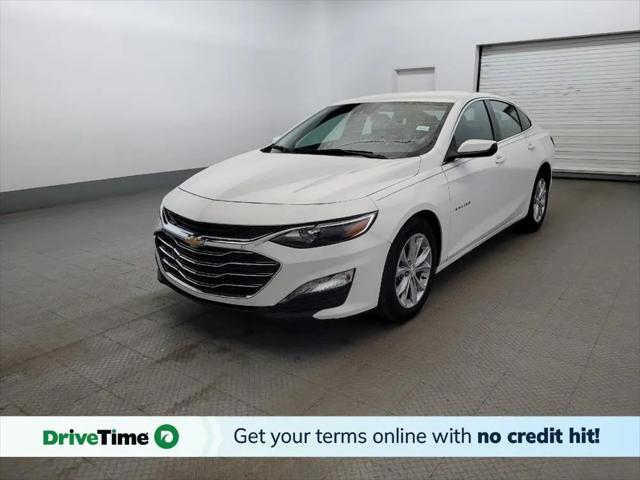 2025 Chevrolet Malibu FWD 1LT for sale in Woodbridge, VA