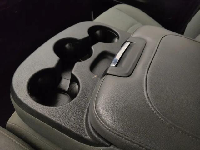 2020 Ram 1500 Tradesman Quad Cab 4x2 64 Box