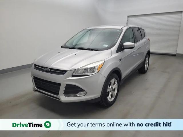2014 Ford Escape SE for sale in Maple Heights, OH