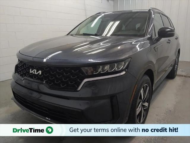 2022 Kia Sorento for sale near Cincinnati, OH