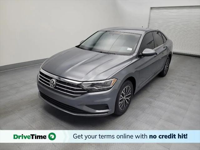 2021 Volkswagen Jetta S for sale in Louisville, KY