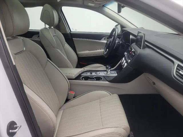 2019 Genesis G70 3.3T Advanced