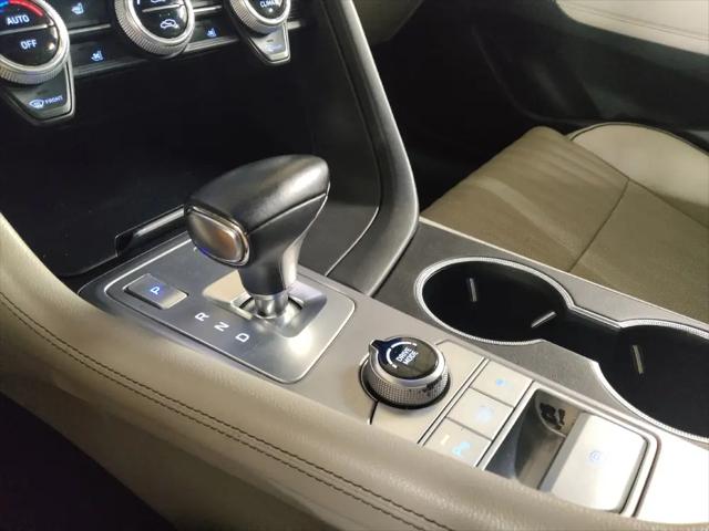 2019 Genesis G70 3.3T Advanced
