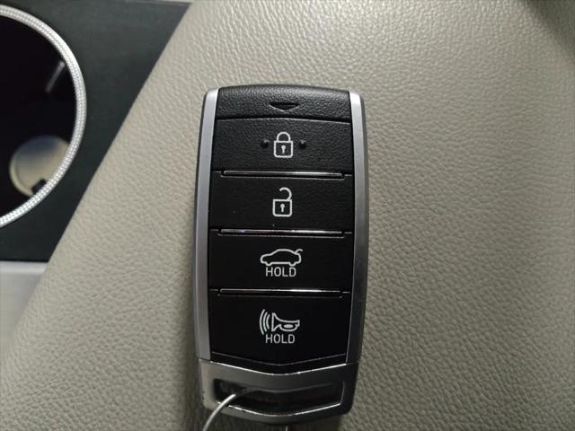 2019 Genesis G70 3.3T Advanced