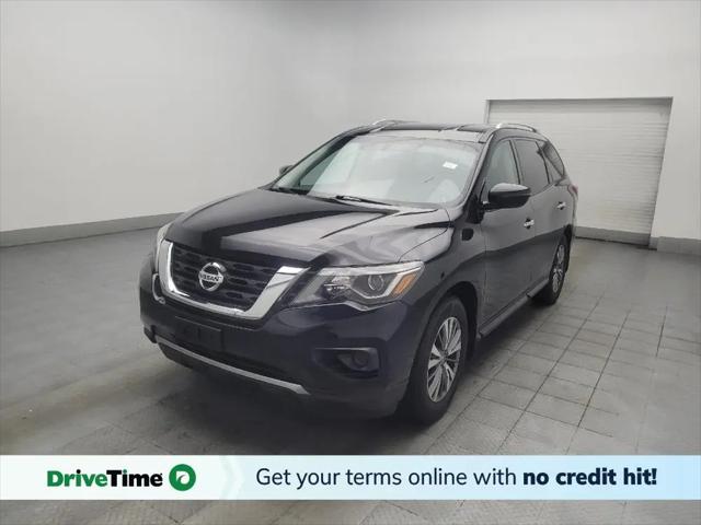 2020 Nissan Pathfinder S 2WD for sale in Morrow, GA