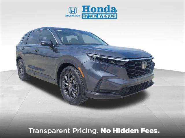 2027 Honda CR-V EX-L for sale in Jacksonville, FL