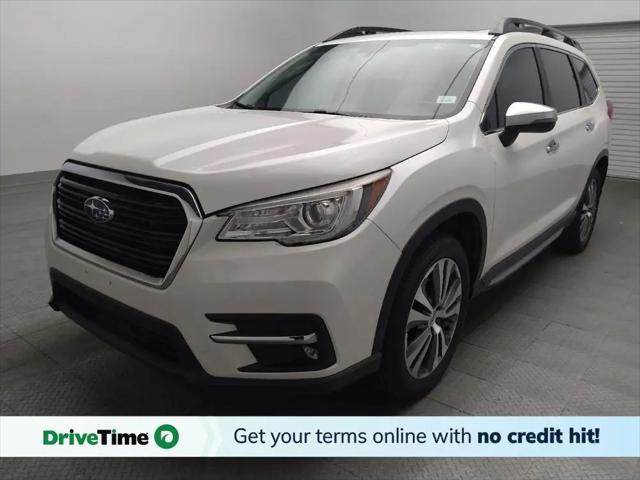 2019 Subaru Ascent Touring for sale in Lewisville, TX