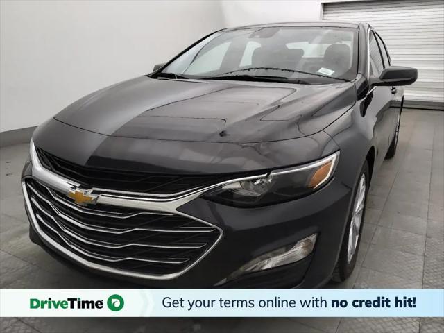 2023 Chevrolet Malibu FWD 1LT for sale in Tampa, FL