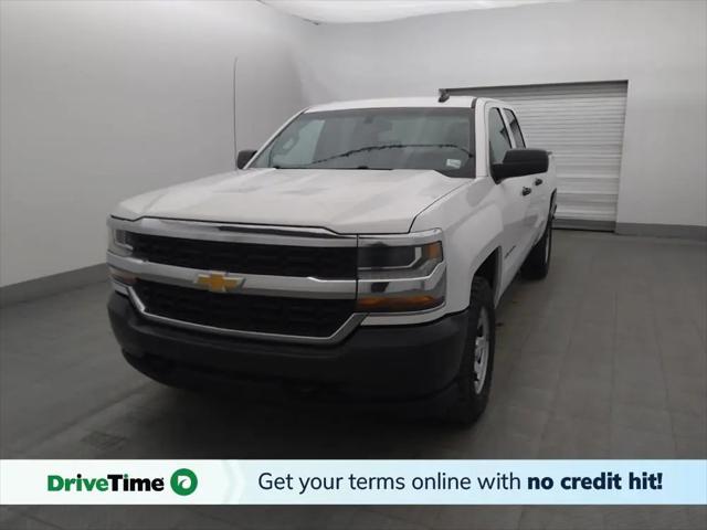 2019 Chevrolet Silverado 1500 LD WT for sale in Bradenton, FL