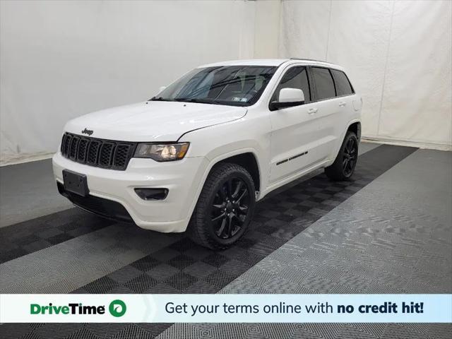 2022 Jeep Grand Cherokee Laredo X 4x4 for sale in Pittsburgh, PA