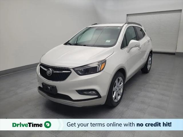 2018 Buick Encore Essence for sale in Toldeo, OH