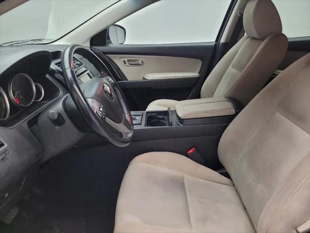 2014 Mazda CX-9 Sport