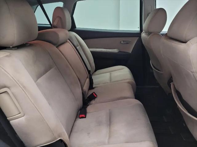 2014 Mazda CX-9 Sport