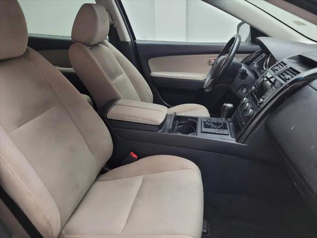 2014 Mazda CX-9 Sport