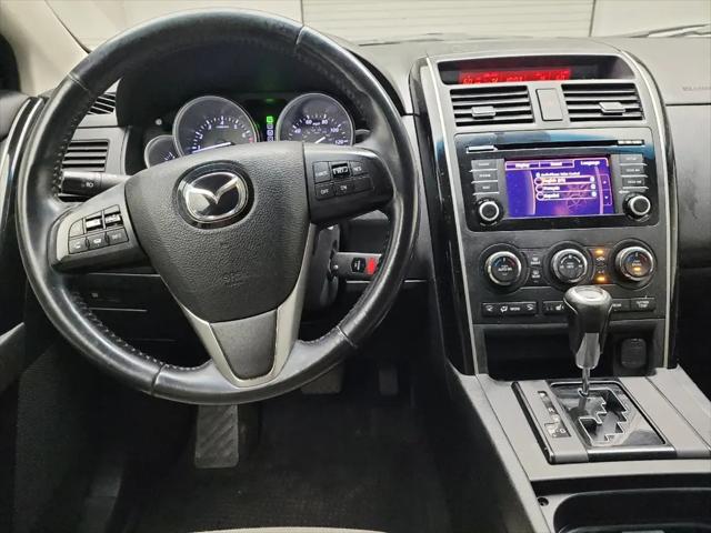 2014 Mazda CX-9 Sport