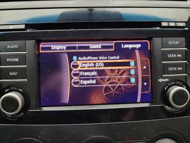2014 Mazda CX-9 Sport