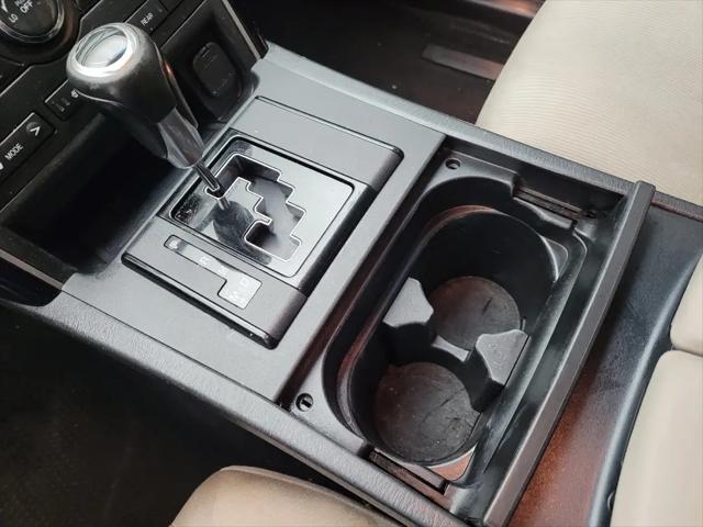 2014 Mazda CX-9 Sport