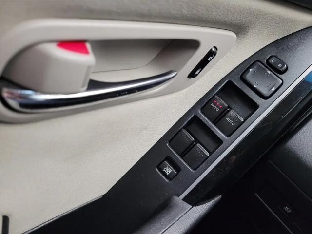 2014 Mazda CX-9 Sport