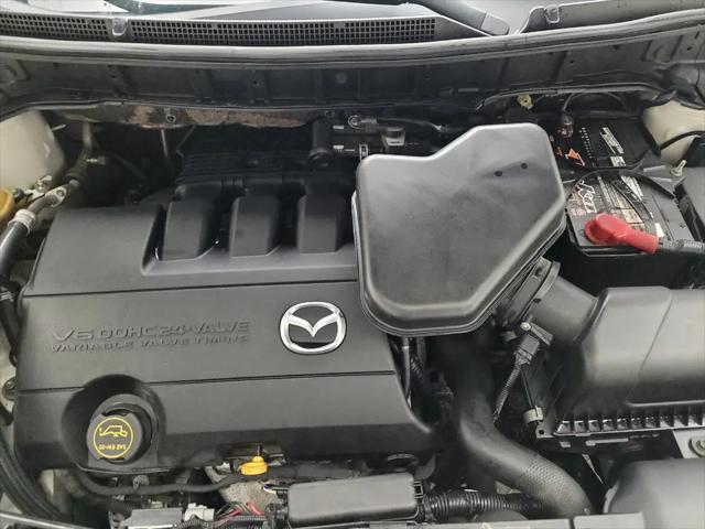2014 Mazda CX-9 Sport