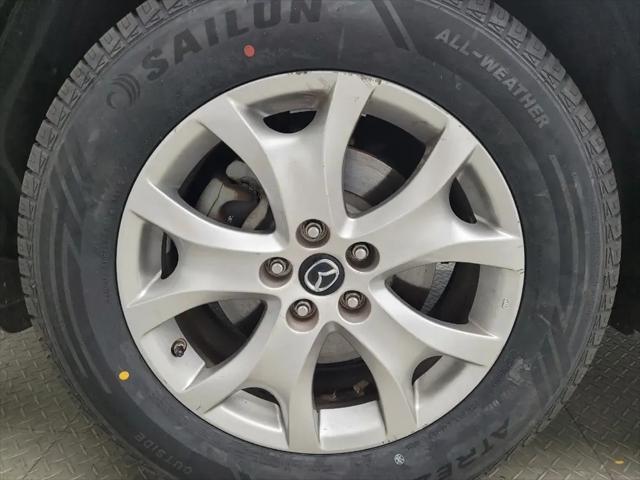 2014 Mazda CX-9 Sport