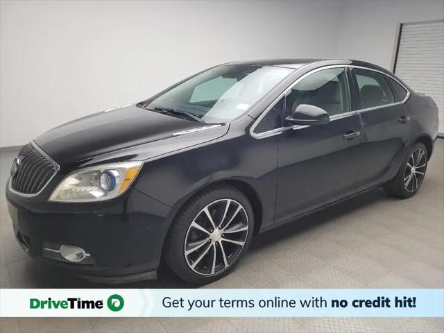 2017 Buick Verano Sport Touring for sale in Grand Rapids, MI