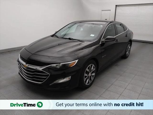 2024 Chevrolet Malibu FWD 1LT for sale in Greensboro, NC