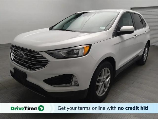 2022 Ford Edge SEL for sale in Oklahoma City, OK