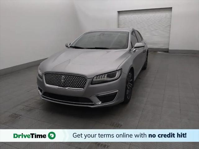 2020 Lincoln MKZ Standard for sale in Clearwater, FL