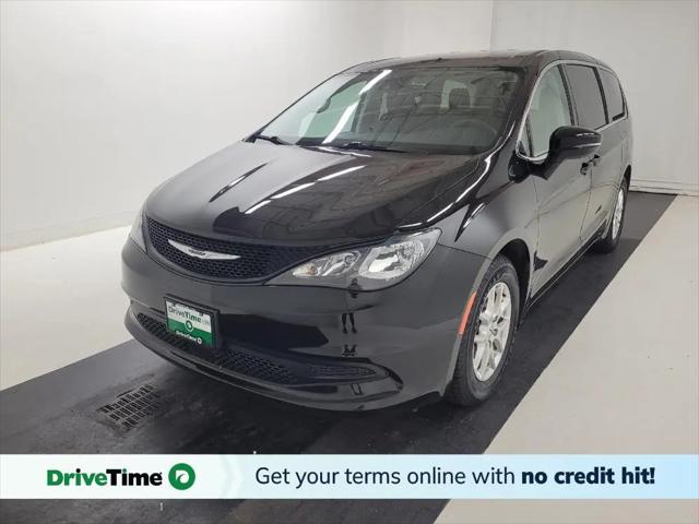 2024 Chrysler Voyager LX for sale in St. Louis, MO