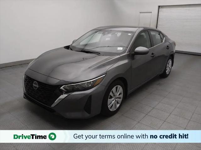 2025 Nissan Sentra S for sale in Savannah, GA