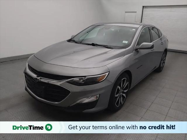 2025 Chevrolet Malibu RS for sale in Savannah, GA