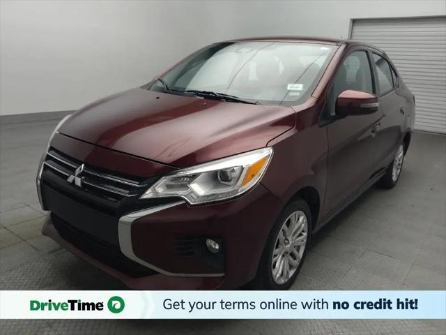 2024 Mitsubishi Mirage G4 SE for sale in Live Oak, TX