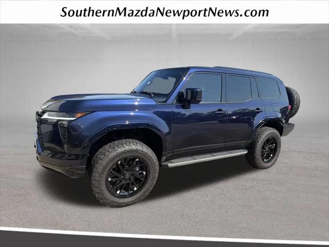 2025 Lexus GX 550 Premium+ for sale in Newport News, VA