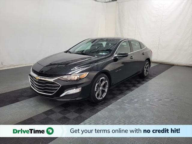 2024 Chevrolet Malibu FWD 1LT for sale in Plymouth Meeting, PA