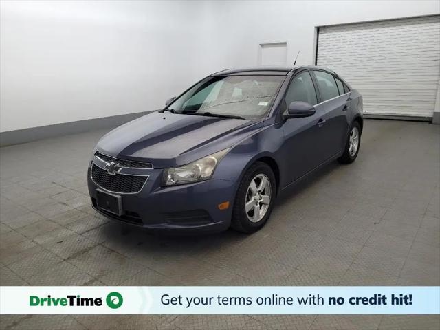 2014 Chevrolet Cruze 1LT Auto for sale in Plymouth Meeting, PA